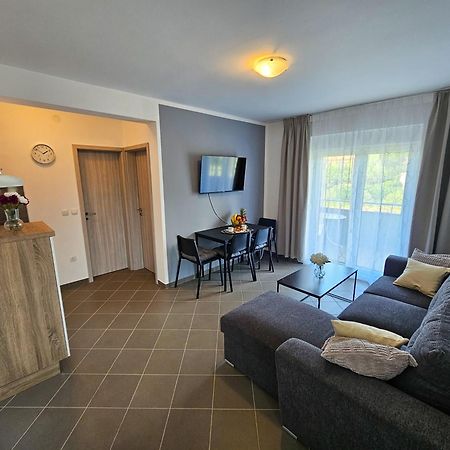 Apartments P&J Medolino Extérieur photo
