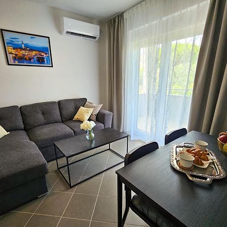 Apartments P&J Medolino Extérieur photo