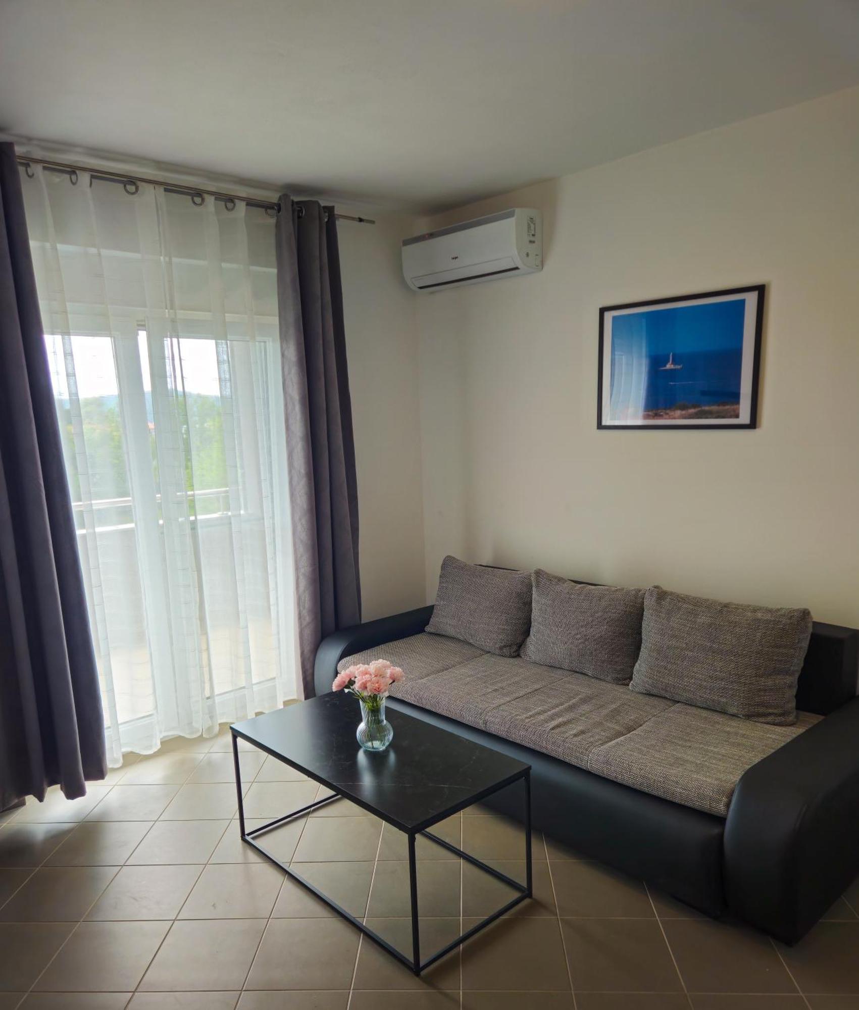 Apartments P&J Medolino Chambre photo