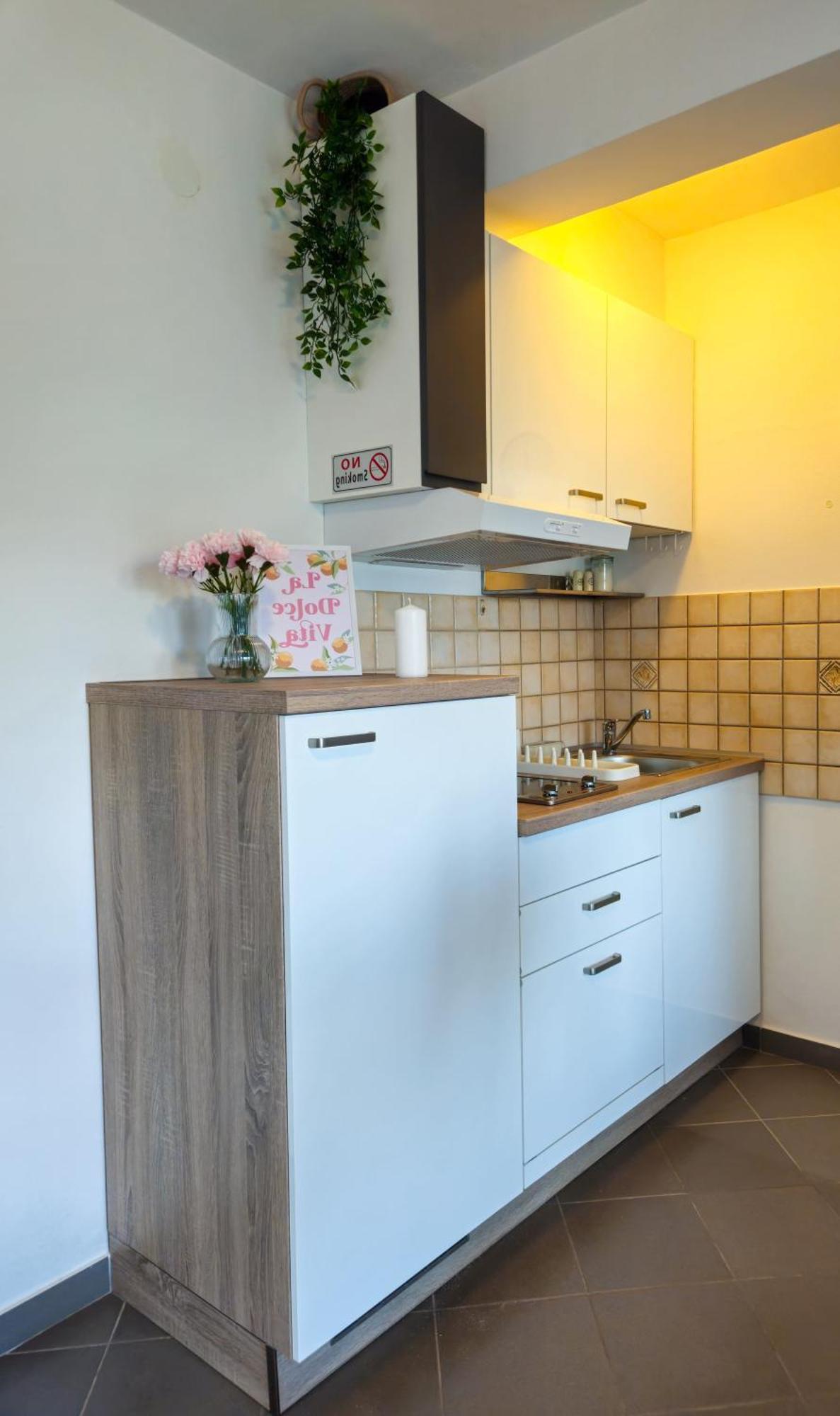 Apartments P&J Medolino Chambre photo