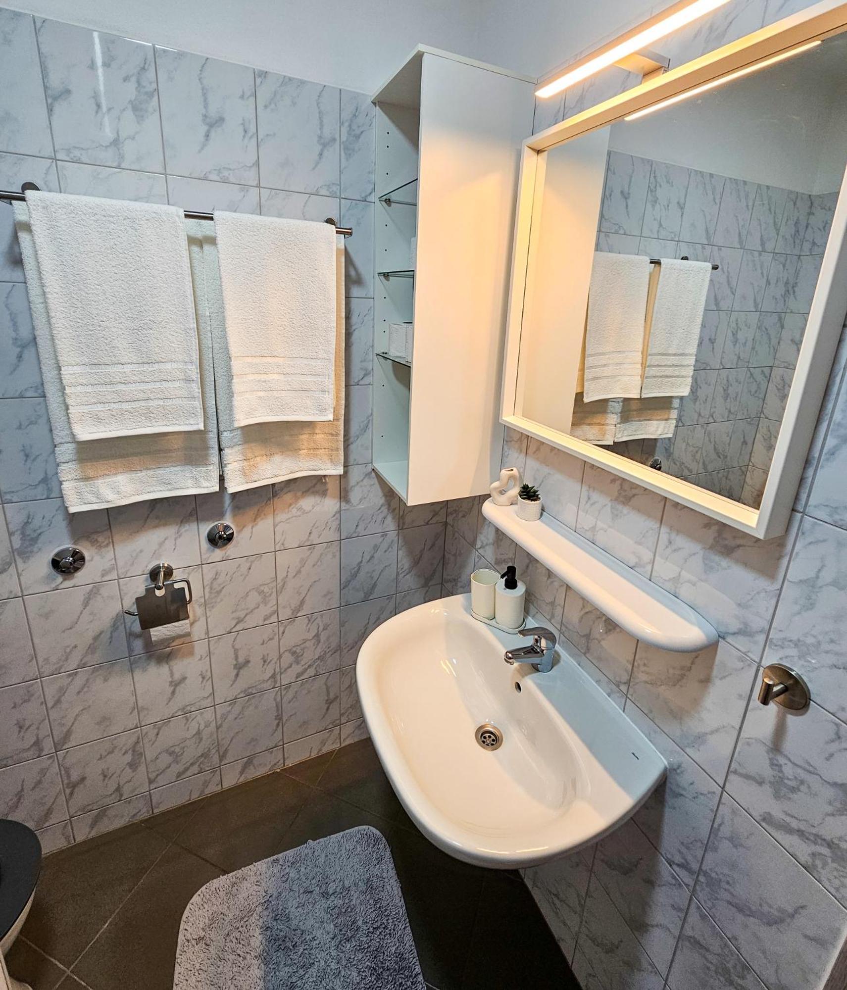 Apartments P&J Medolino Chambre photo