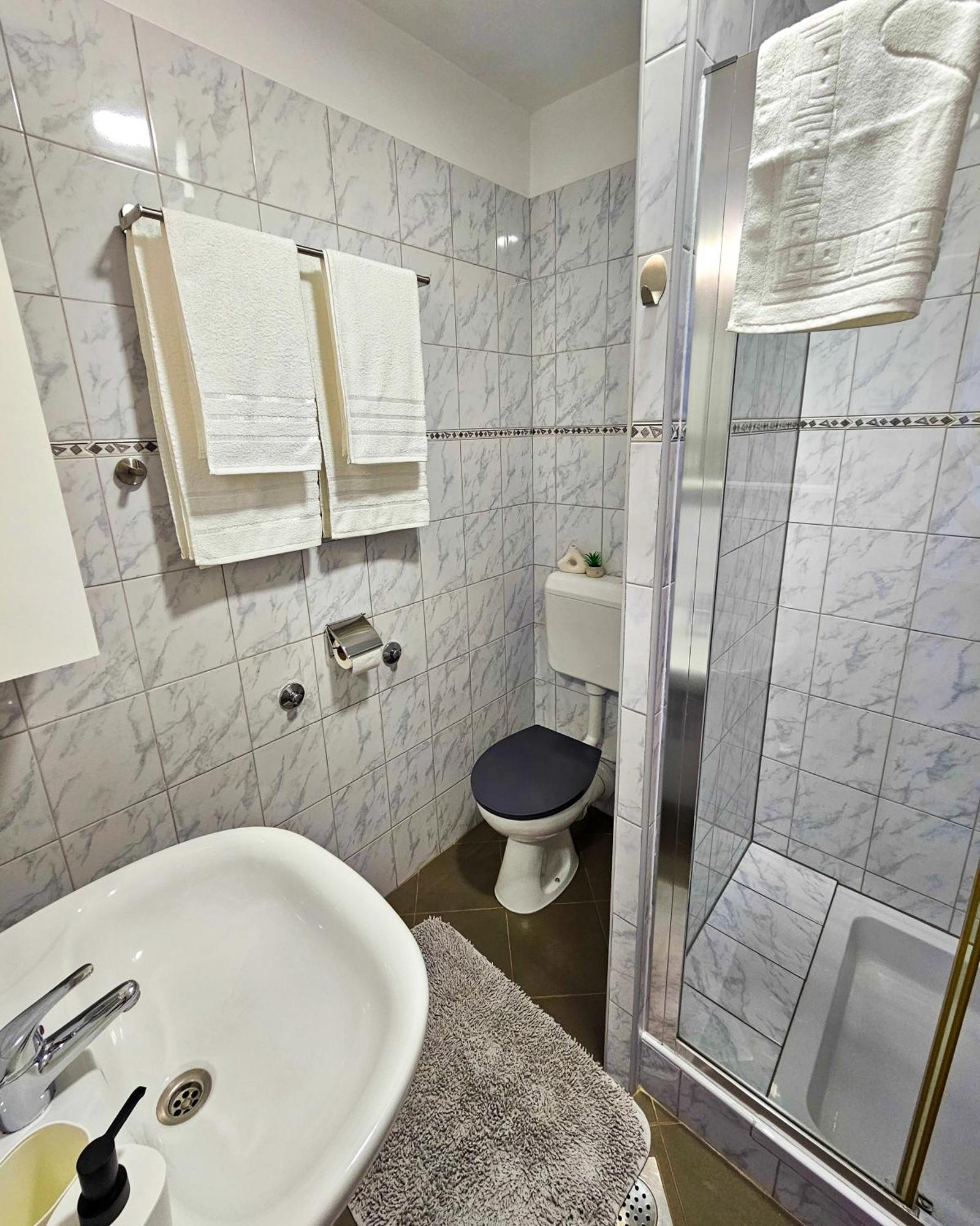 Apartments P&J Medolino Chambre photo