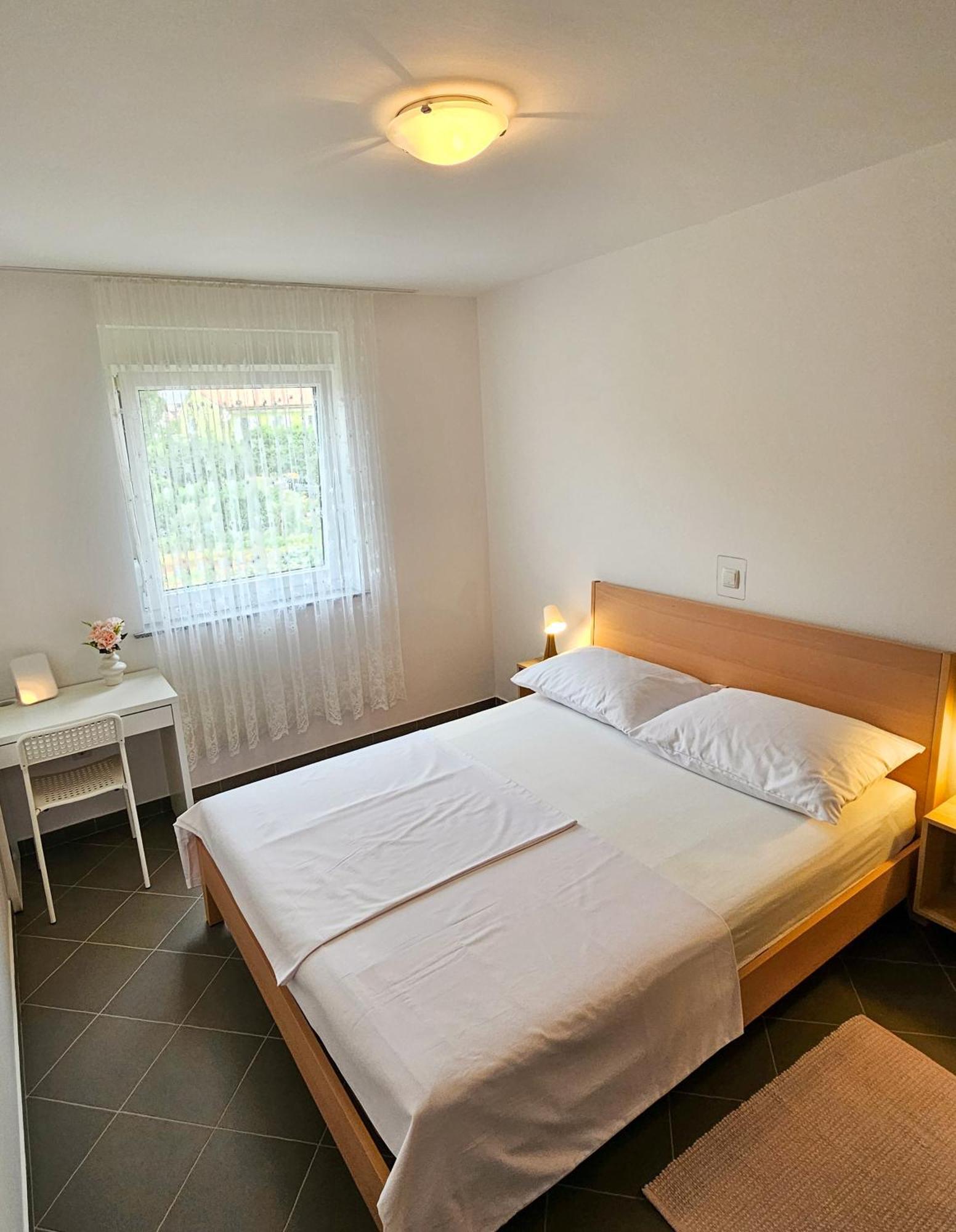 Apartments P&J Medolino Chambre photo