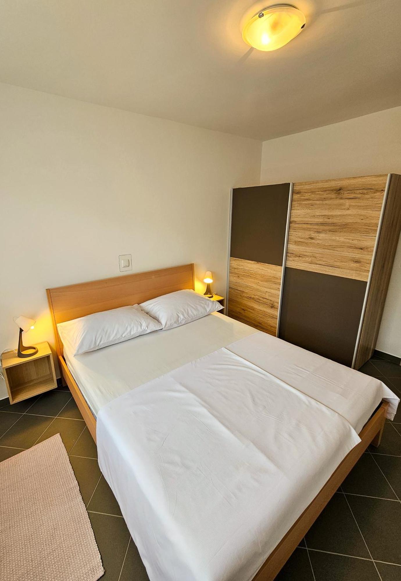 Apartments P&J Medolino Chambre photo