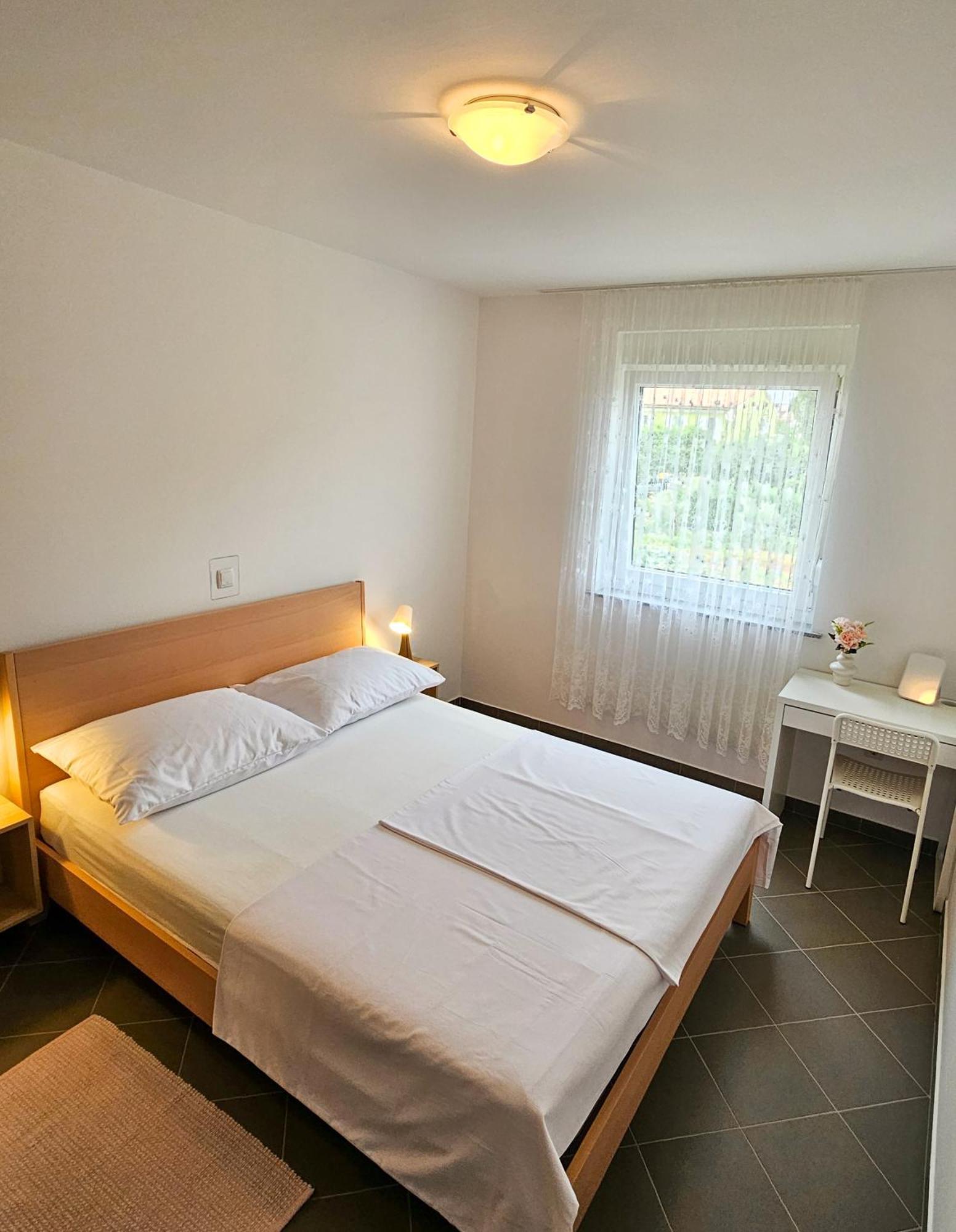 Apartments P&J Medolino Chambre photo