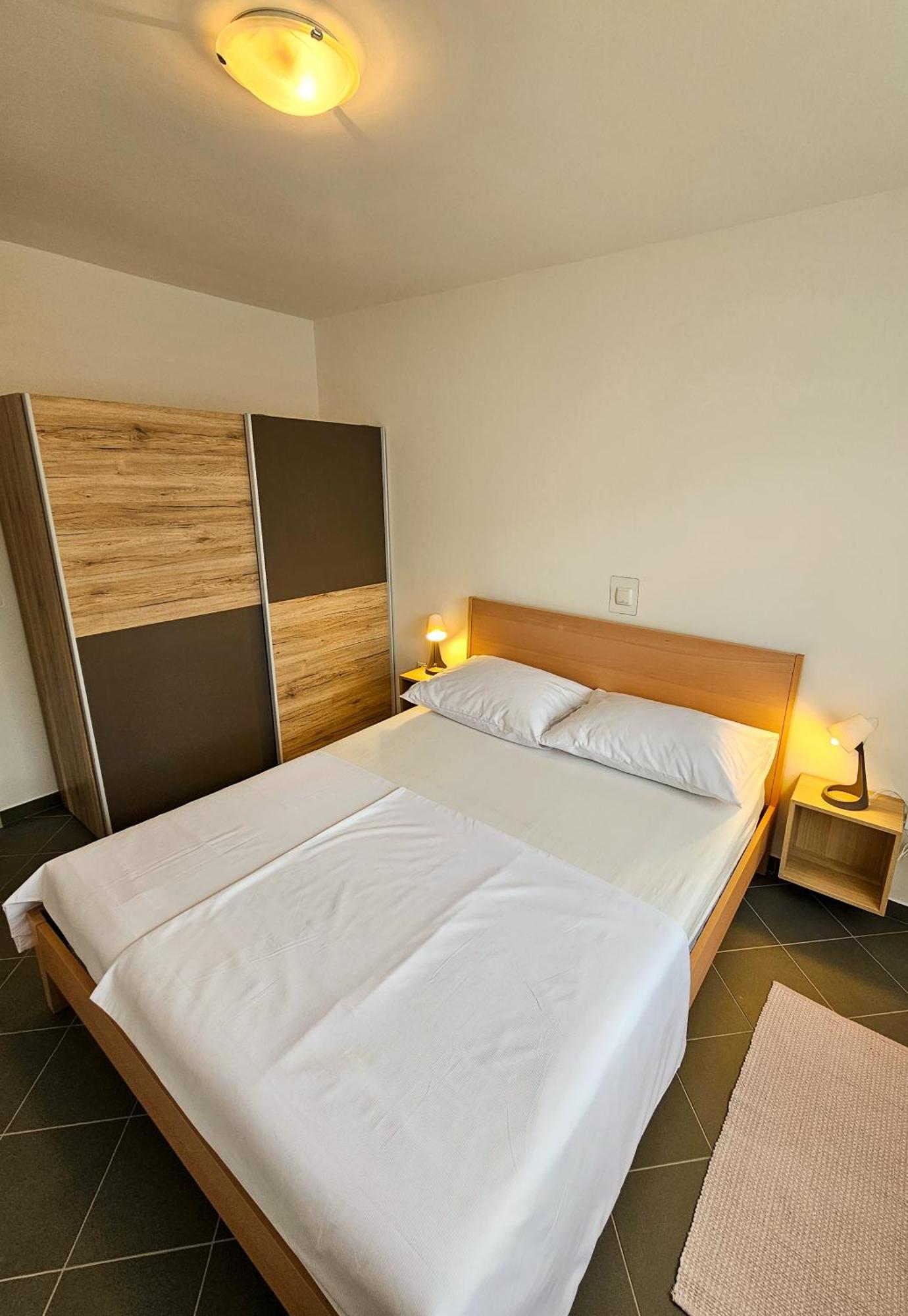 Apartments P&J Medolino Extérieur photo