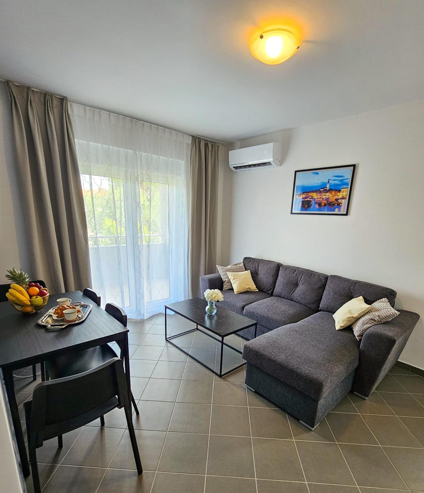 Apartments P&J Medolino Extérieur photo