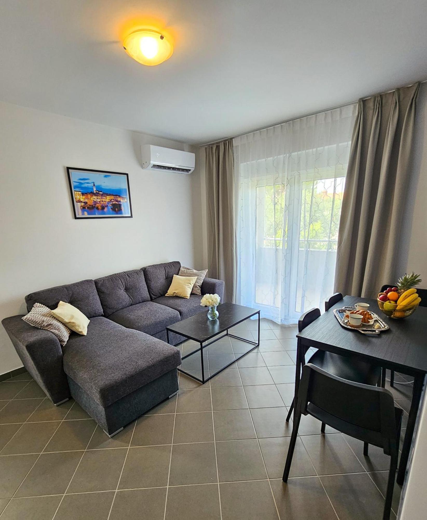 Apartments P&J Medolino Chambre photo